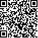 Company's QR code Peter Ondrasik P.O.Tranz