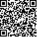 Código QR de la empresa H&H Metalstav, s.r.o.