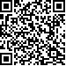 Company's QR code Radomir Vicha