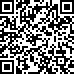 Company's QR code MUDr.Hana Menglerova