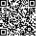 QR Kode der Firma Arvos, s.r.o.