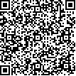 Código QR de la empresa FK Holding, s.r.o.