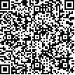 Company's QR code Tana Hostasova Mgr. Ing.