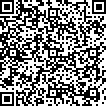 Código QR de la empresa Tenisovy Klub, s.r.o. Kosice