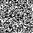 Código QR de la empresa Ing. Miroslav Benetka