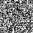 Código QR de la empresa 858 Project, s.r.o.