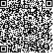 Company's QR code Milada Matejkova