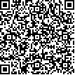 QR Kode der Firma Credit Control, a.s.