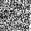 Company's QR code Milena Pelikanova