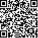 Código QR de la empresa Bvar, s.r.o.