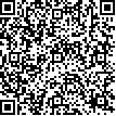 Company's QR code Delta TEX, s.r.o.