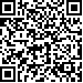 Código QR de la empresa Jivis, s.r.o.