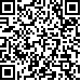 Company's QR code Vinci, s.r.o.