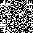 Company's QR code Zajezdni penzion Venuse