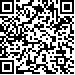 Company's QR code Ludmila Novotna