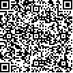 Código QR de la empresa Bony plus, s.r.o.