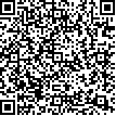 Código QR de la empresa Vimex sped., s.r.o.