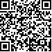 Company's QR code Kapehold, s.r.o.