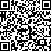 Company's QR code Libor Zabransky