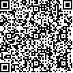 Company's QR code Petr Anderle