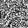 Company's QR code JUDr. Marek Radacovsky - advokat