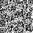 Company's QR code Petra Mrstinova