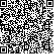 Company's QR code Zdenek Hartman Ing.