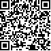 QR Kode der Firma Advisia, s.r.o.