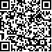 Company's QR code Ludek Stransky