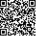 Company's QR code Nora Holikova