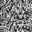 Company's QR code Ing. Karel Kral