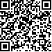 QR Kode der Firma Auto Hazo, s.r.o.