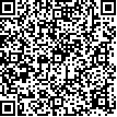 Company's QR code Pharm. Dr. Klara Ivkovicova - Aesculap