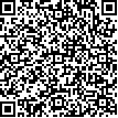 Código QR de la empresa Skolni jidelna Susice, Nuzelicka 25, okres Klatovy, prisp.org.