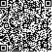 QR Kode der Firma Paradiso, s.r.o.