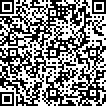 Código QR de la empresa mojedoktorka s.r.o.