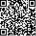 Company's QR code MUDr. Iva Janikova