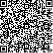 Company's QR code Ludmila Jiruskova