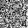 Company's QR code Martin Pavlicek