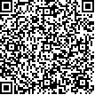 Company's QR code Postova banka, a.s.