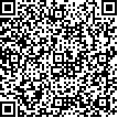 Código QR de la empresa chirpet, s.r.o.