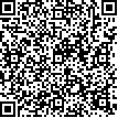 Company's QR code Sarka Burkotova