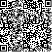 QR Kode der Firma Slevy.cz, s.r.o.