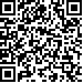 QR Kode der Firma Jinos, s.r.o.