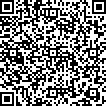 Código QR de la empresa RYANT, s.r.o.