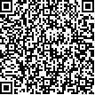 Código QR de la empresa Julius Frnco  FaF