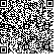 QR Kode der Firma Confina, s.r.o.