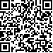 QR Kode der Firma Refin NB, s.r.o.