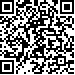 Company's QR code Ing. Magda Mlcochova