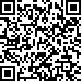 Código QR de la empresa Tenagras, s.r.o.